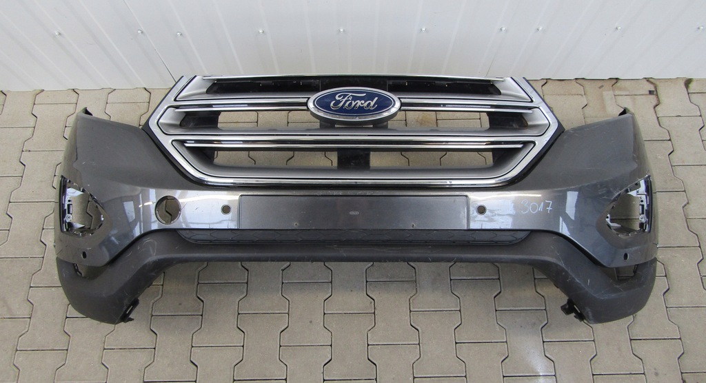 parachoque paragolpes delantero delantero ford edge 2 ii 15 18 ($)