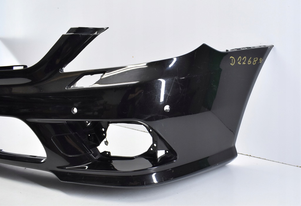 mercedes sl w230 lift amg parachoque paragolpes delantero delantero ($)