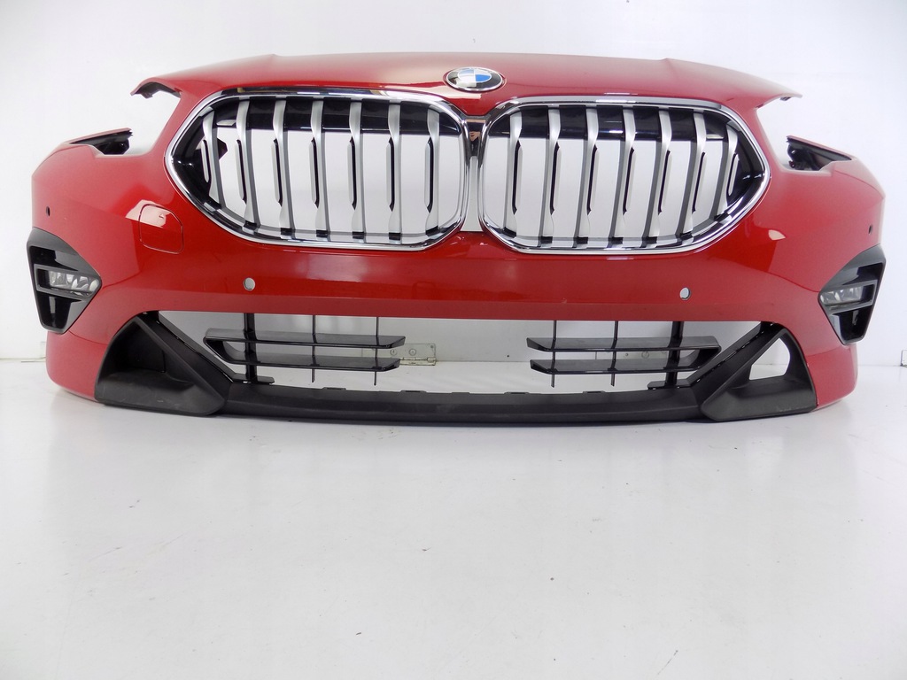 parachoque paragolpes delantero delantero bmw 2 f44 usa ($)