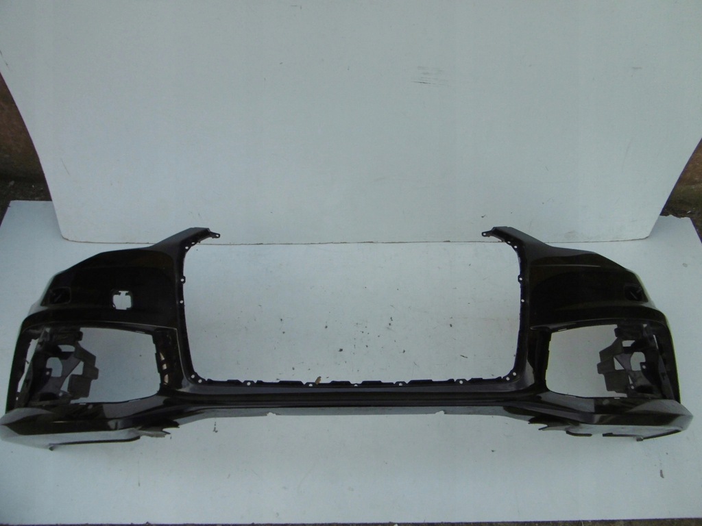 audi a6 rs6 lift parachoque paragolpes delantero 14 19 pdc spryski ($)