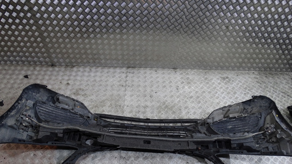 kplparachoque paragolpes mercedes w205 avangarde pdc 1 ($)