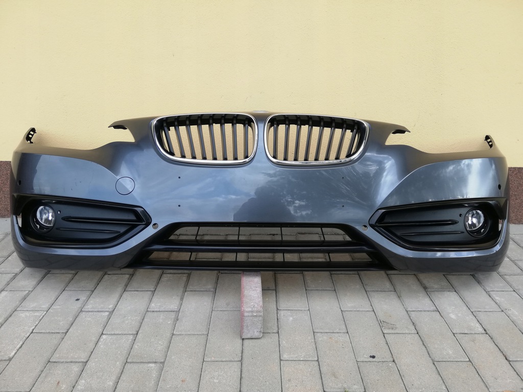 parachoque paragolpes delantero delantero bmw 2 f22 f23 sport ($)