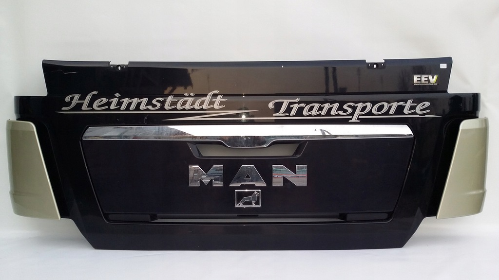 capó calandra man tgx eev nr 932 ($)