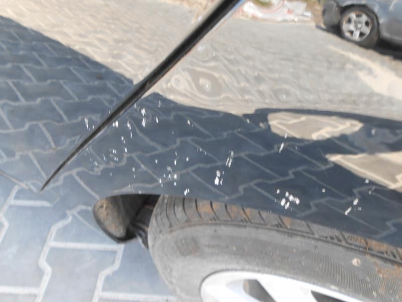 ford fiesta mk8 5d corte aleta izq.  trasero ($)