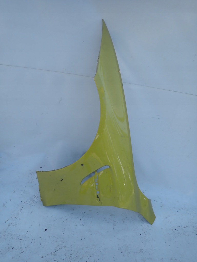 bmw 4 f32 f33 f36 m4 13 m power aleta izq.  delantero ($)