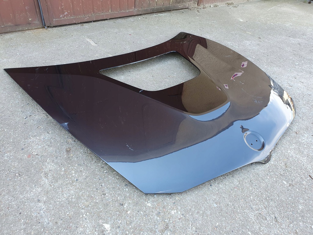bmw i8 capó i12 i15 ($)