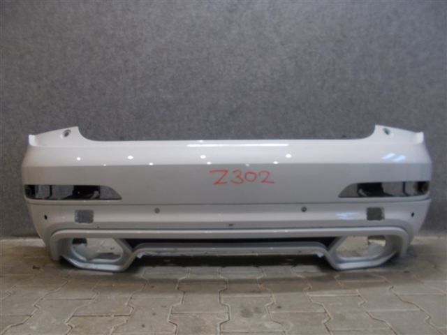 parachoque paragolpes trasero audi q3 abt ($)