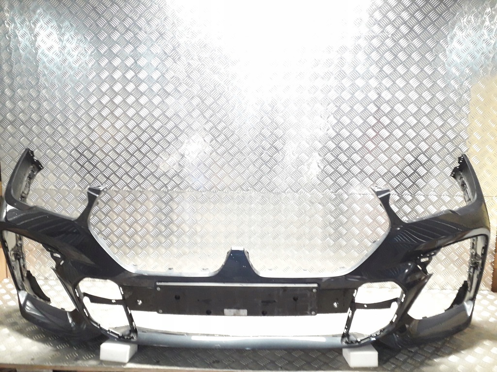 bmw x6 g06 m lote parachoque paragolpes delantero ($)