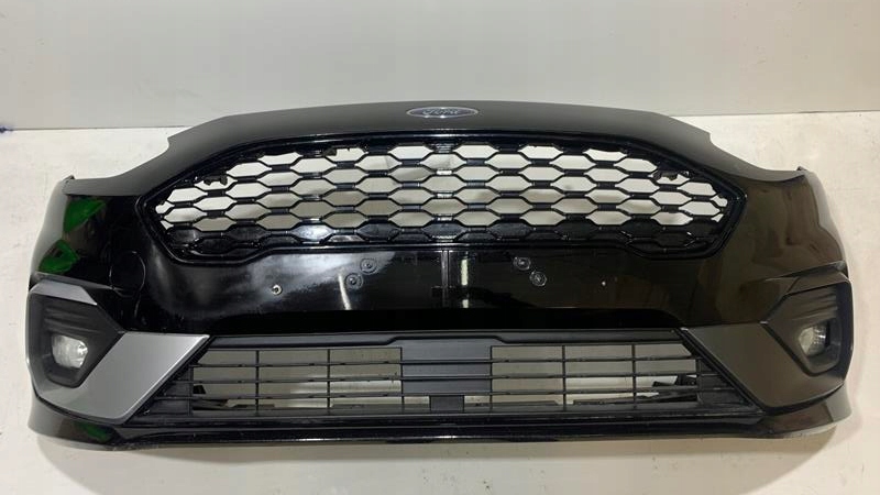 parachoque paragolpes ford fiesta st line mk viii ($)