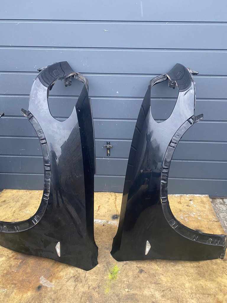 aleta delantero izq.  delantero bmw x5 e70 sapphire 475 ($)