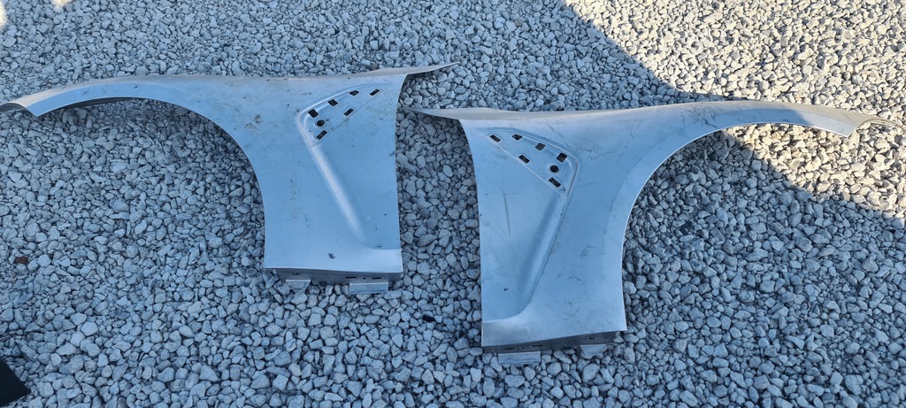 bmw m3 aleta der. izq.  capó 18 19 21 nuevo mode ($)