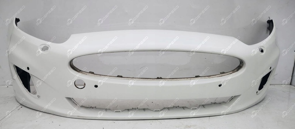 parachoque paragolpes delantero jaguar xk150 x150 lift ($)