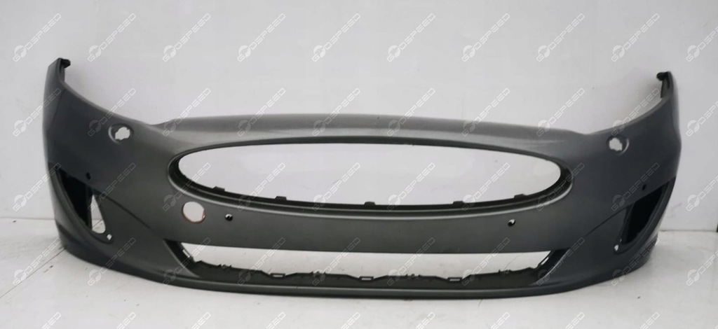 parachoque paragolpes delantero jaguar xk150 x150 lift ($)