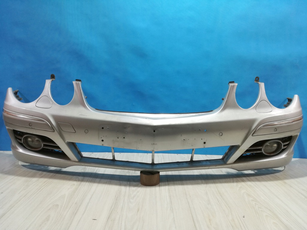 mercedes w211 lift e clase parachoque paragolpes pdc spryskiwacz ($)