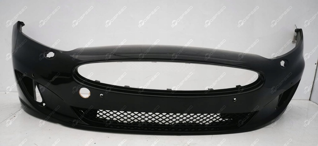 parachoque paragolpes delantero jaguar xk150 x150 lift ($)