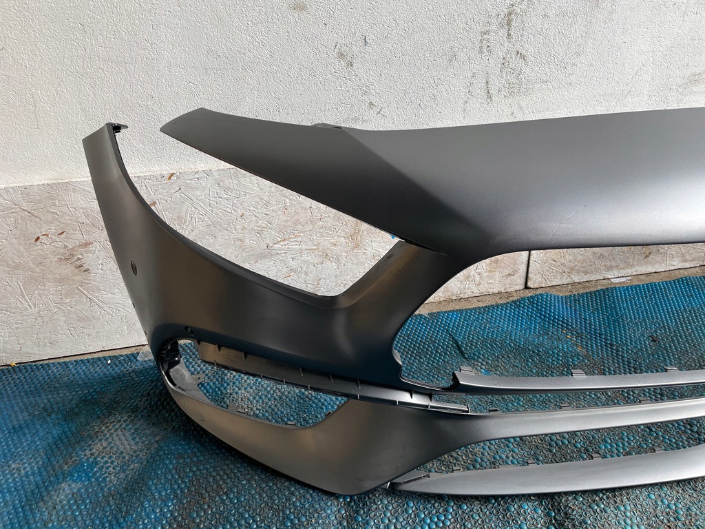 parachoque paragolpes delantero clase a 45s amg a177 a1778856200 ($)