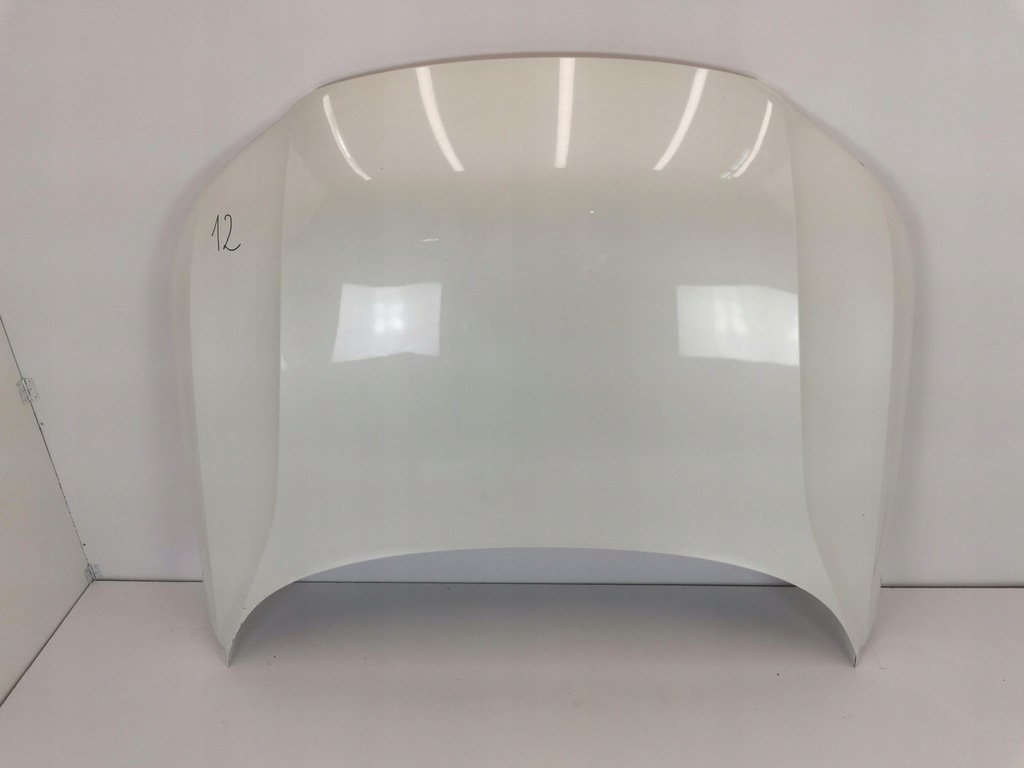 volvo xc40 ii capó tapa motor 2018  ($)