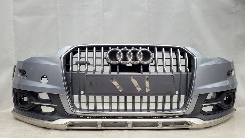 audi a6 4g0 15r  lift allroad parachoque paragolpes oryg  ($)