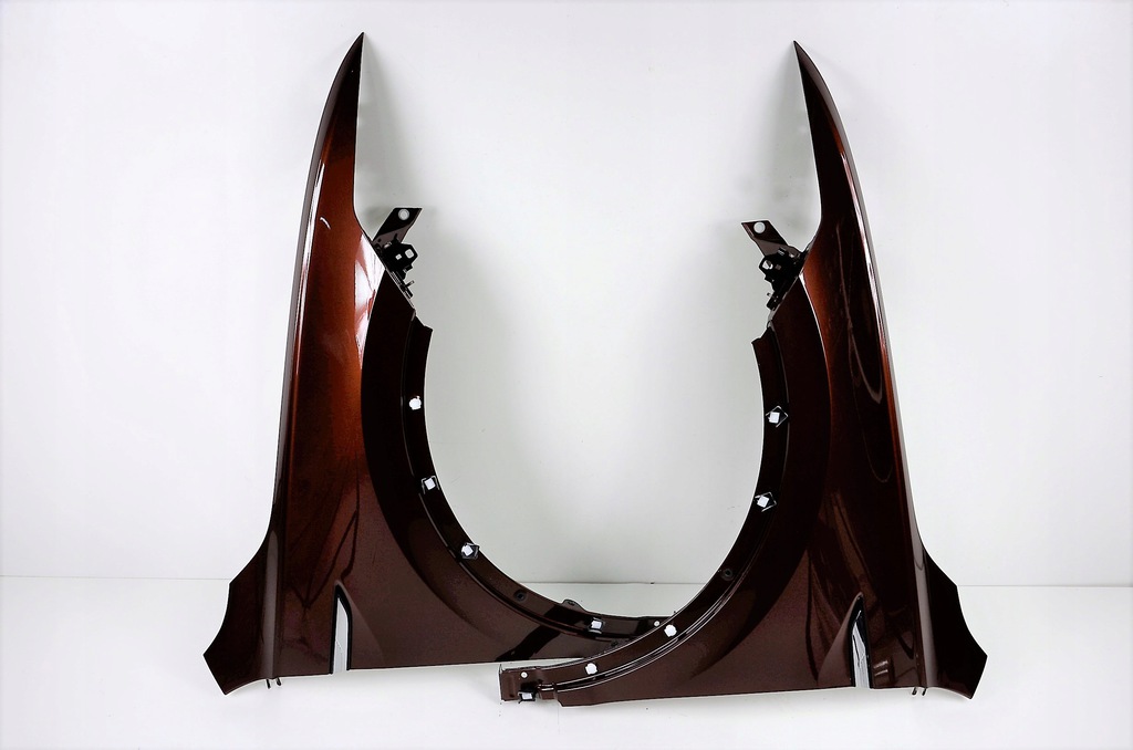 vw tiguan 5na lift aleta izq.  der. lr8y 2021r  ($)