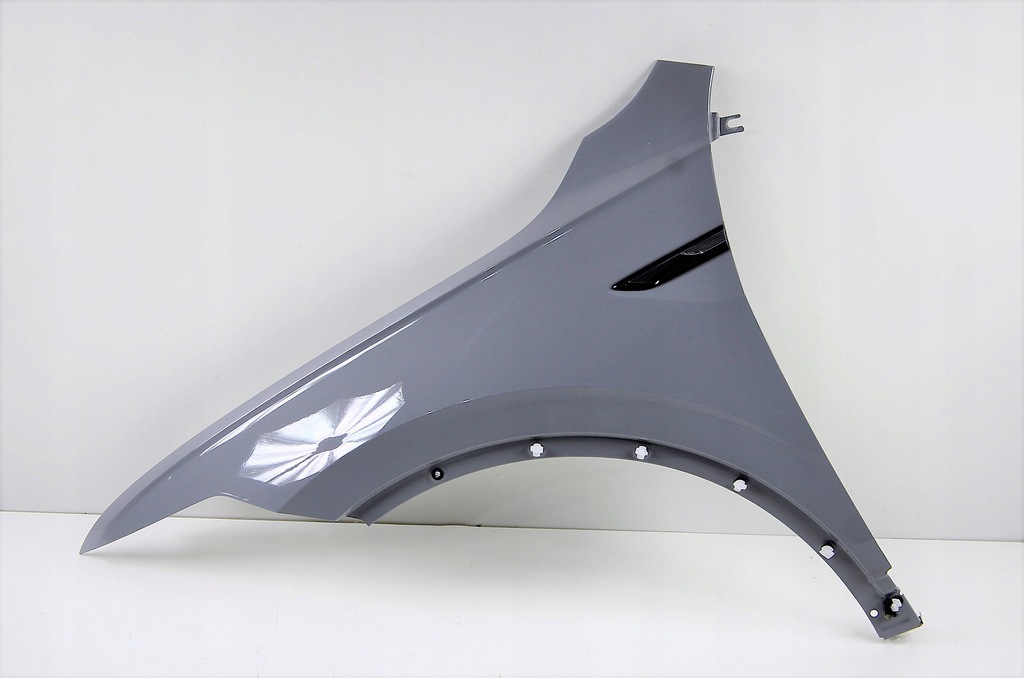 vw tiguan 5na lift aleta izq.  der. la7c 2020r  ($)