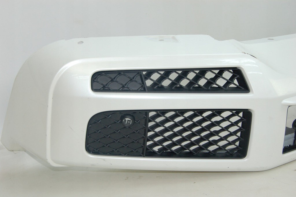 parachoque paragolpes mercedes benz clase g a4638855000 ($)