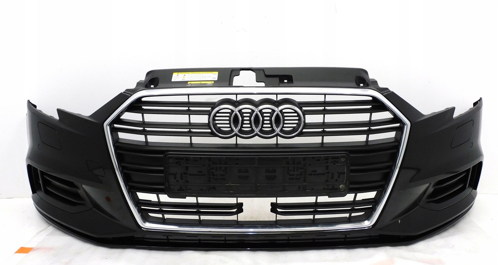 audi a3 lift 8v5 parachoque paragolpes delantero delantero sedan ($)