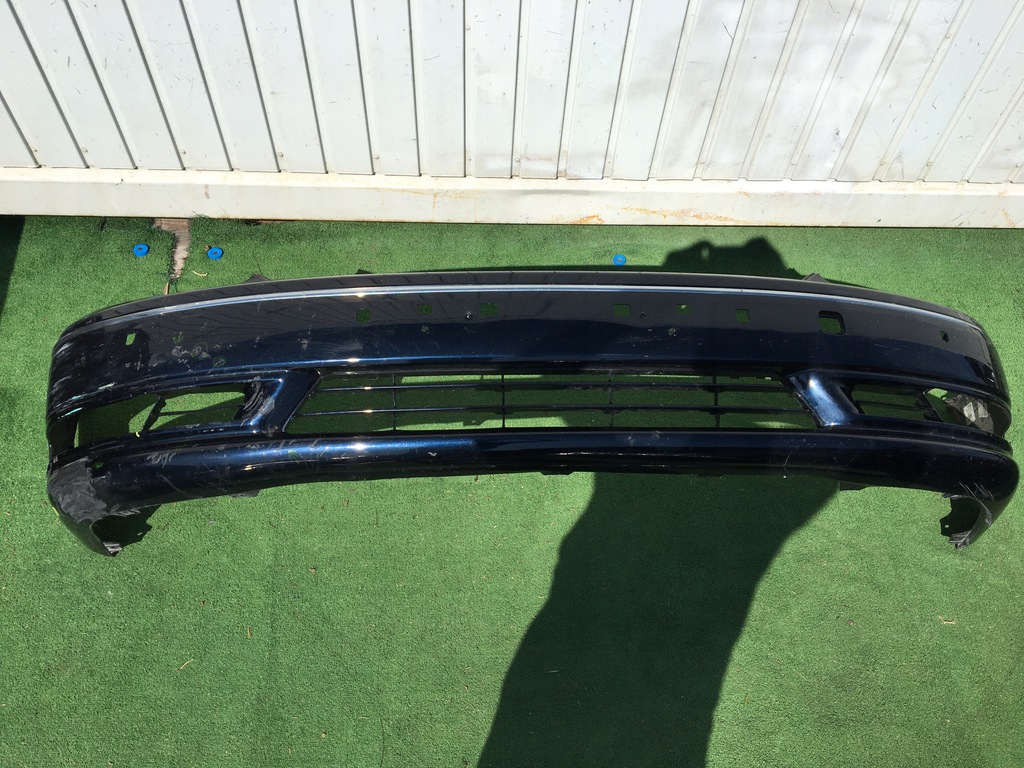 lexus ls 2 ii lift parachoque paragolpes delantero 04  ($)