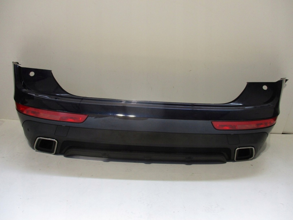 parachoque paragolpes citroen ds7 4xpdc trasero ($)