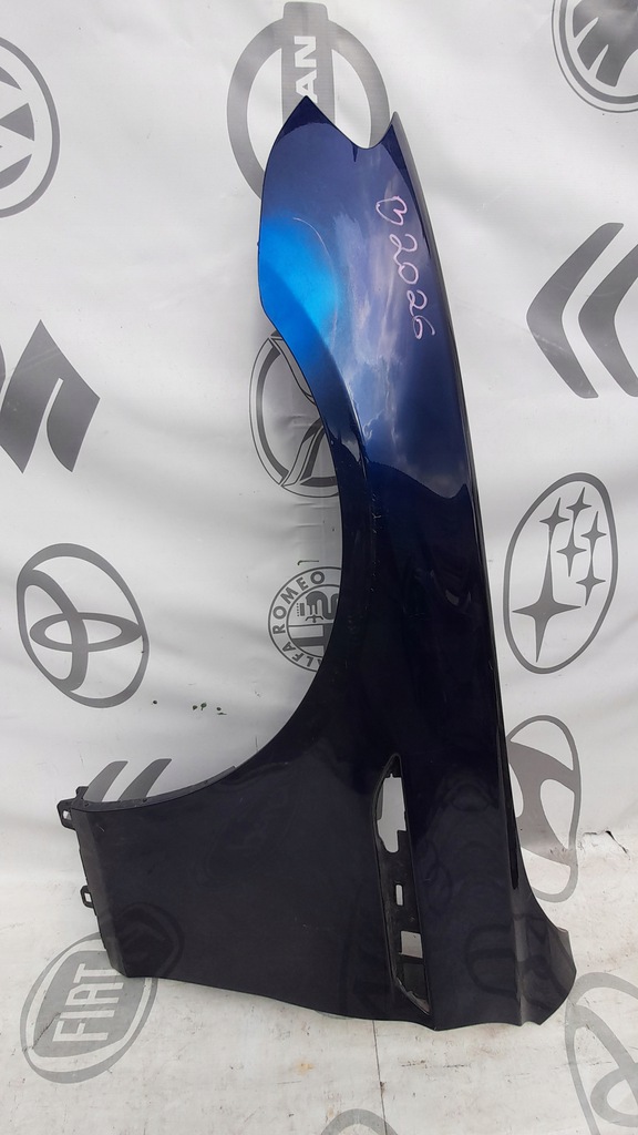 bmw 6 f06 f12 f13 aleta der. ($)