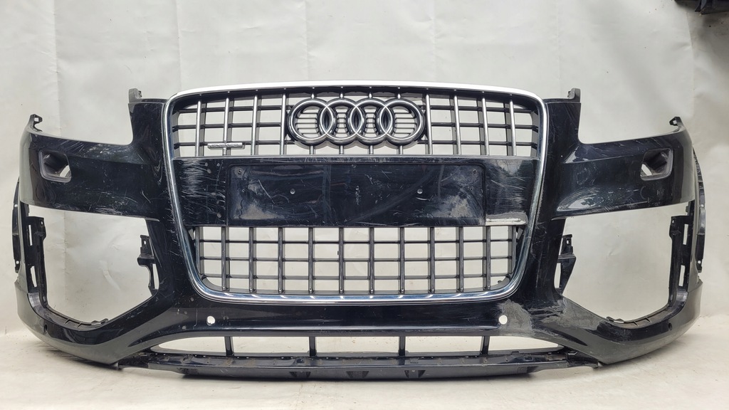 audi q7 w12 4l0 10r  lift parachoque paragolpes ($)