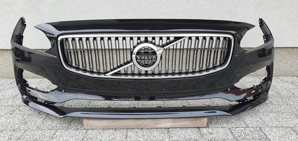 volvo s90 v90 2016  parachoque paragolpes delantero original a255 ($)