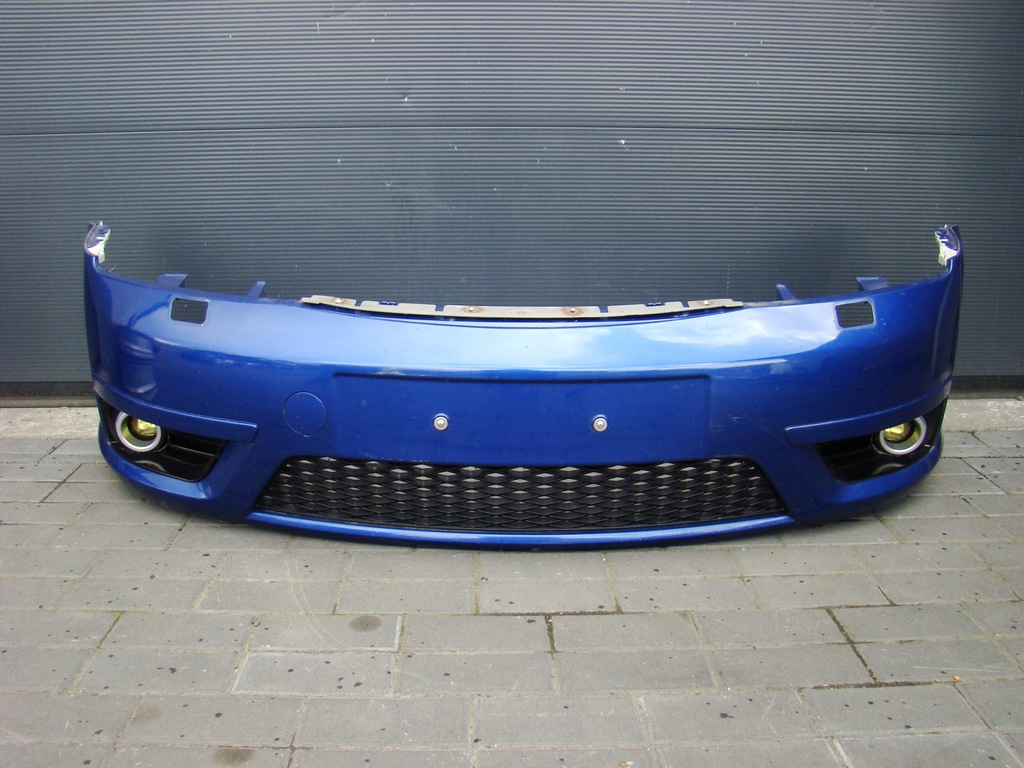 ford mondeo mk3 st lift   parachoque paragolpes delantero xenon ($)