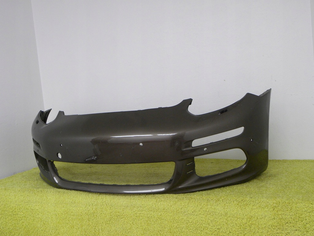 parachoque paragolpes delantero porsche panamera 1 i lift 13 16 ($)