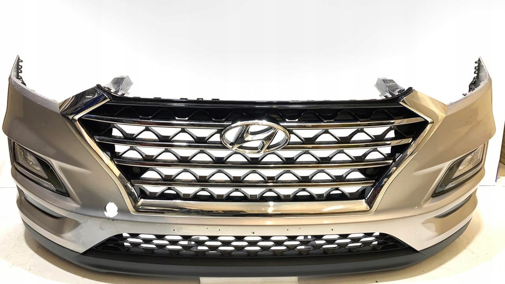 parachoque paragolpes calandra hyundai tucson 2018  ($)