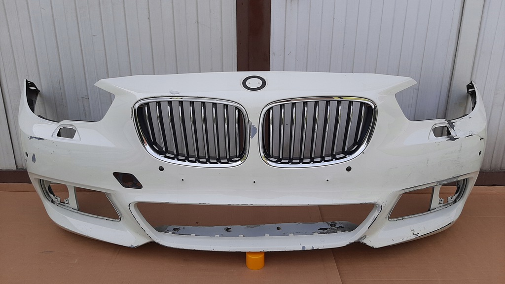 parachoque paragolpes delantero bmw 5gt f07 m lote ($)