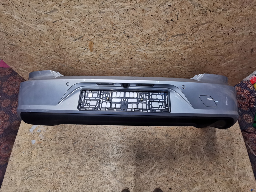 volvo s90 parachoque paragolpes trasero camara 4pdc completo ($)
