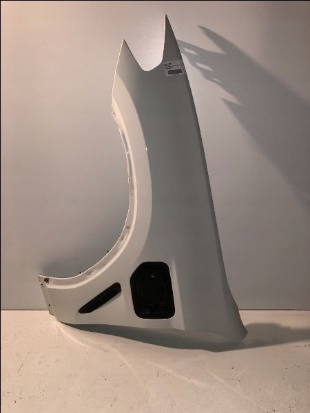 aleta izq.  delantero a300 bmw x3 g01 w kolor ($)