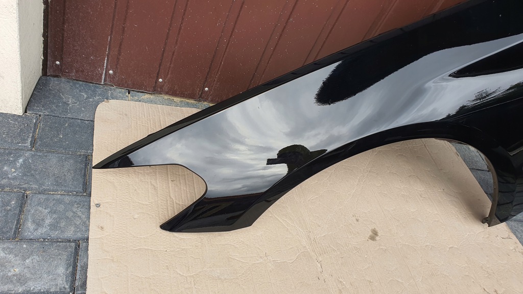 aleta izq.  delantero bmw 5 g30 g31 668  do monta ($)