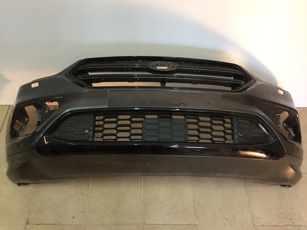 parachoque paragolpes calandra ford kuga 2016   fl st line ($)