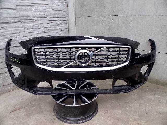 volvo v60 s60 iii 2018 r design parachoque paragolpes ($)