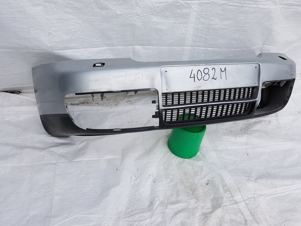 audi a4 b5 s4 parachoque paragolpes delantero 4082 ($)