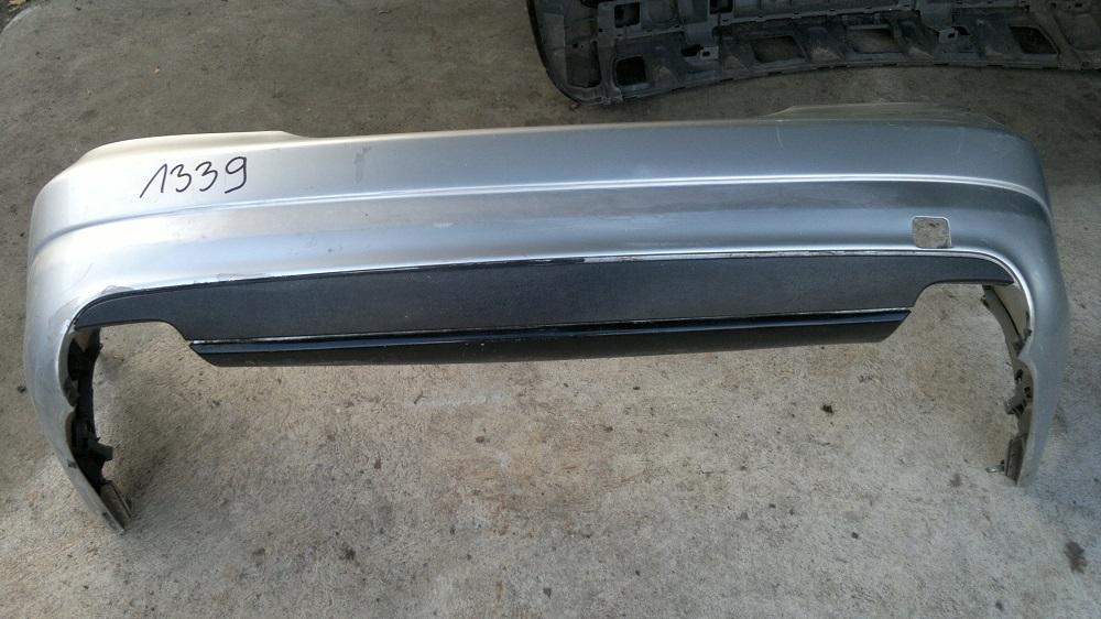 mercedes cls w219 w 219 amg parachoque paragolpes trasero 1339 ($)