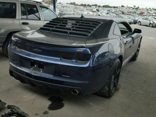 camaro ss 2012 10 13 solapas trasero piezas ($)