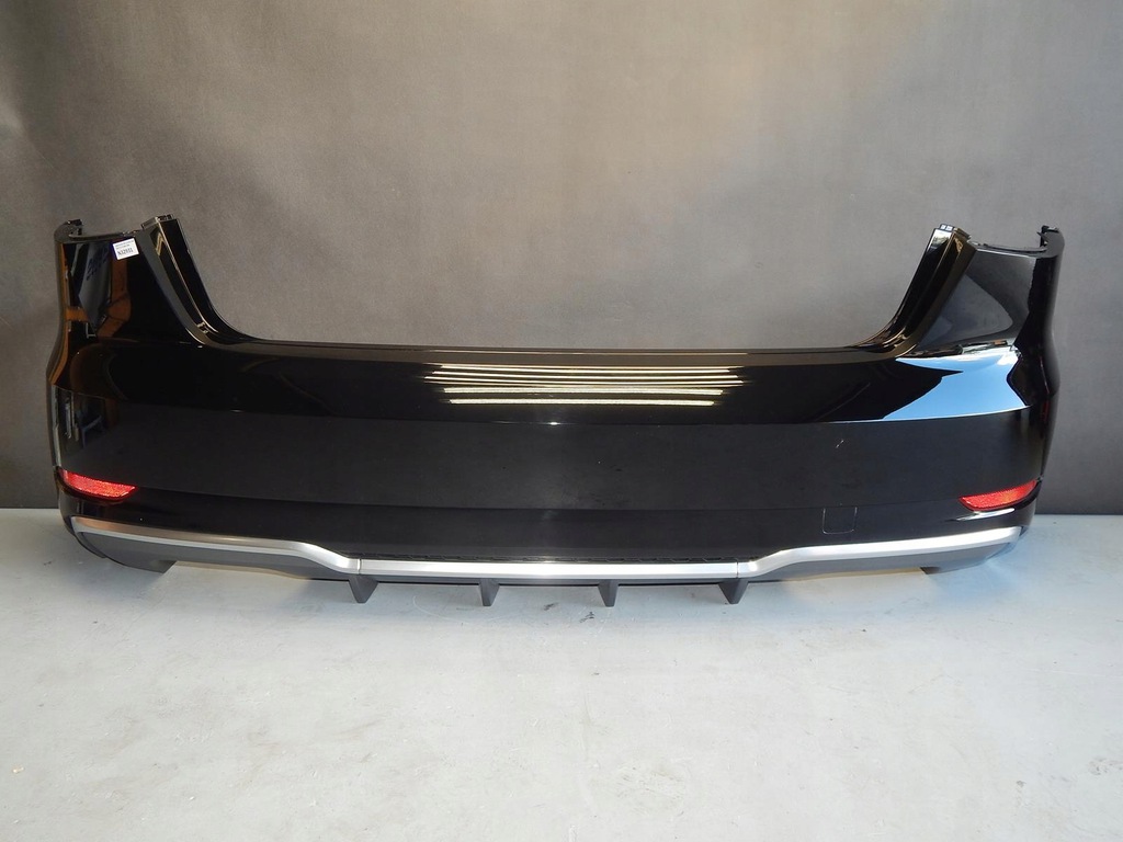 audi s3 8v parachoque paragolpes trasero ly9b ($)
