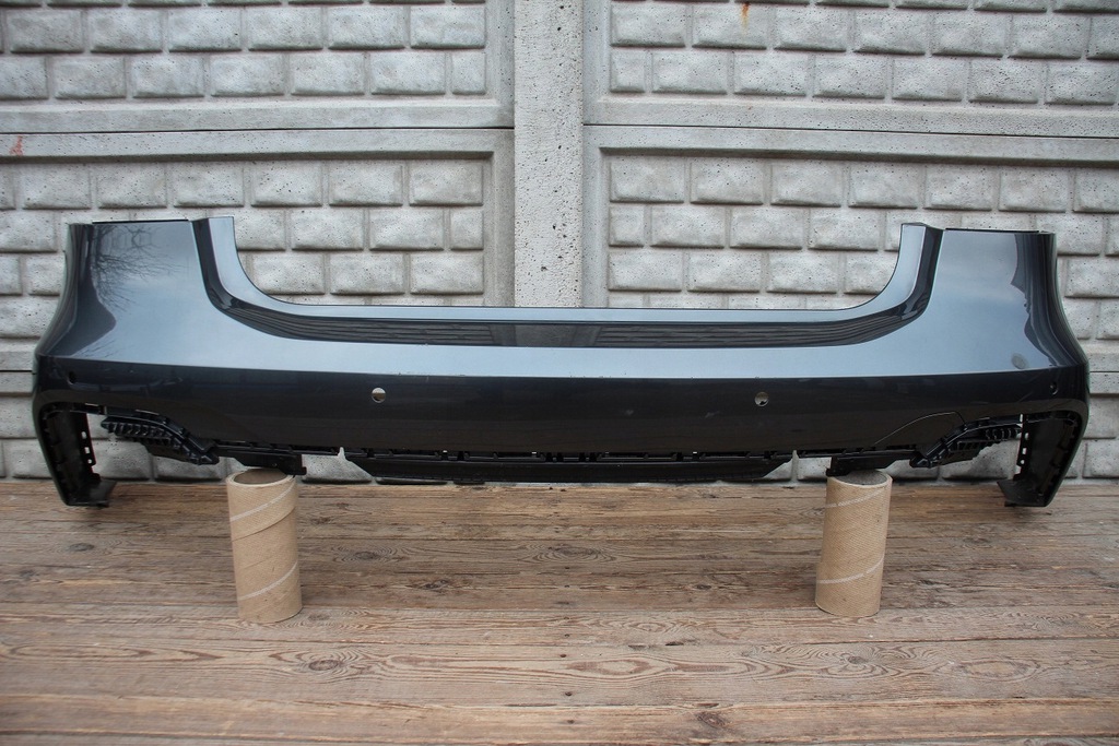 parachoque paragolpes trasero audi rs7 c8 4k8 ($)