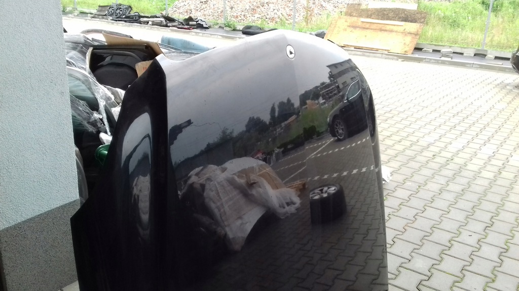 mercedes c clase w204 lift capó delantero 040 ($)