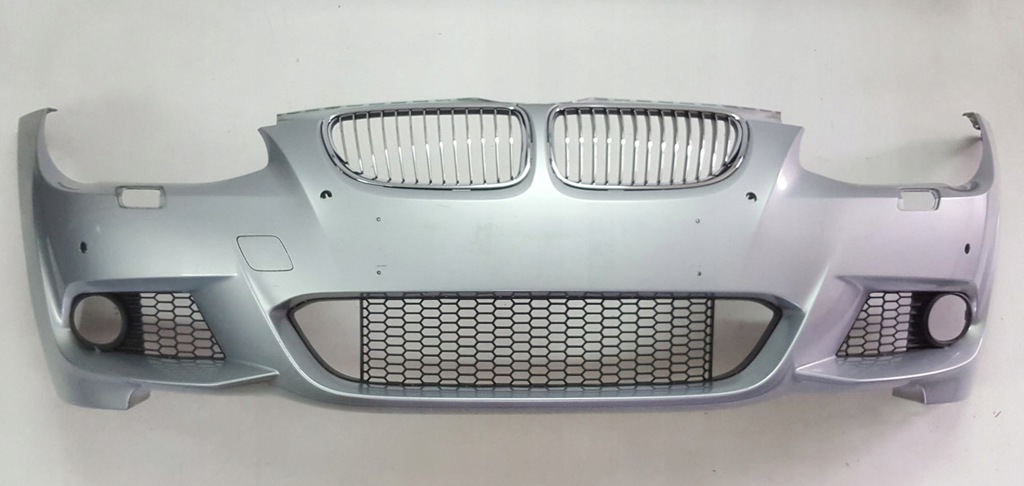 parachoque paragolpes bmw e92 e93 lci lift m lote na pdc ($)