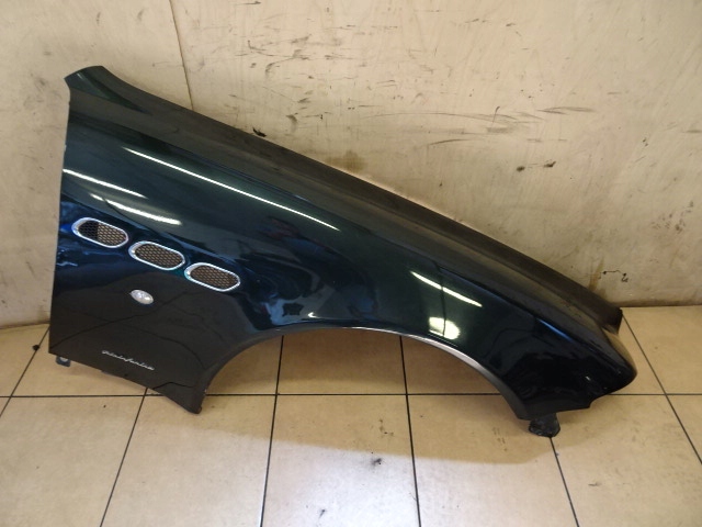 aleta der. delantero quattroporte v 5 lift 08 12r ($)