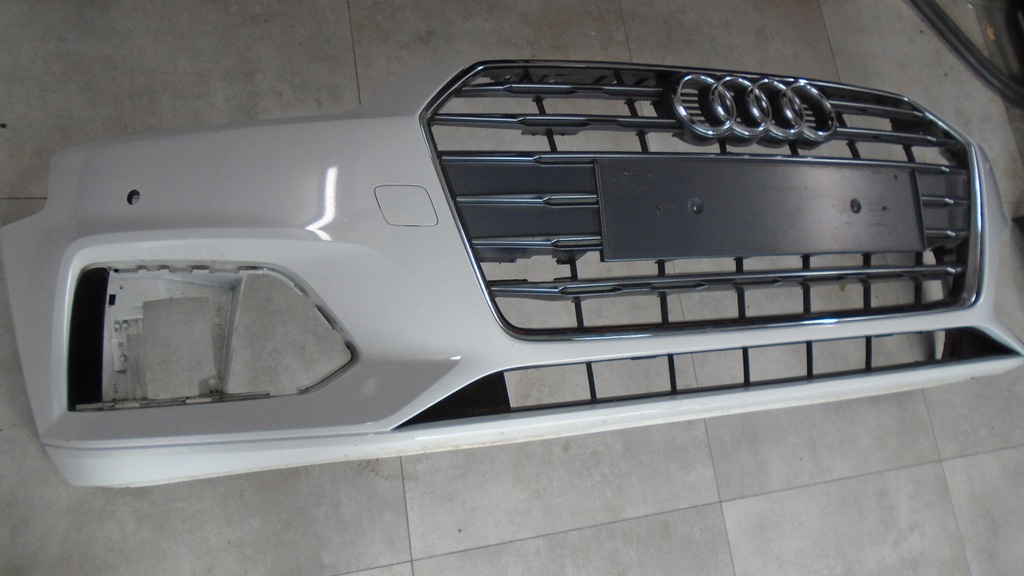 audi a5 f5 parachoque paragolpes pdc ls9r bd org  ($)