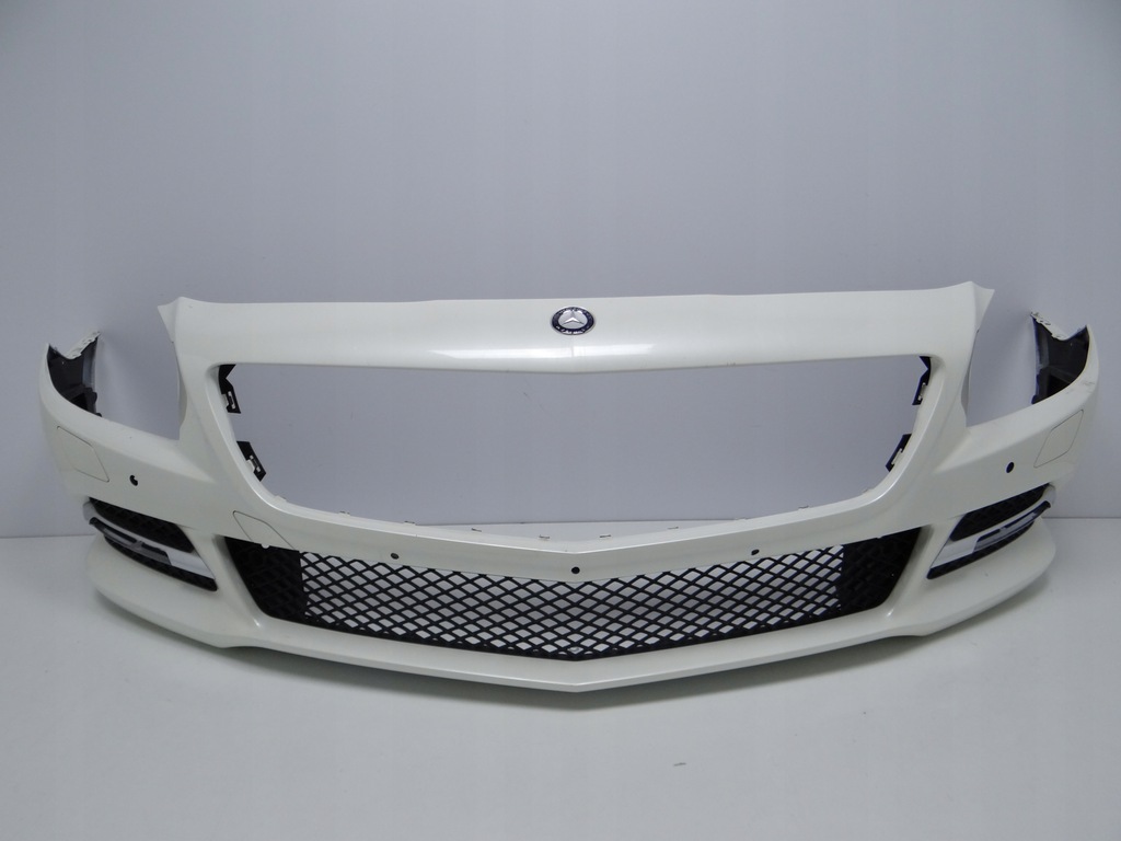 parachoque paragolpes delantero delantero mercedes sl w231 a2318850125 ($)